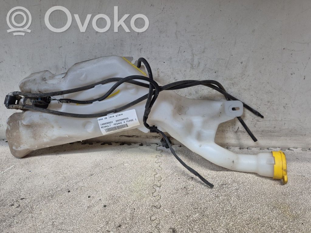 Renault Megane IV Rezervor lichid spălare parbriz