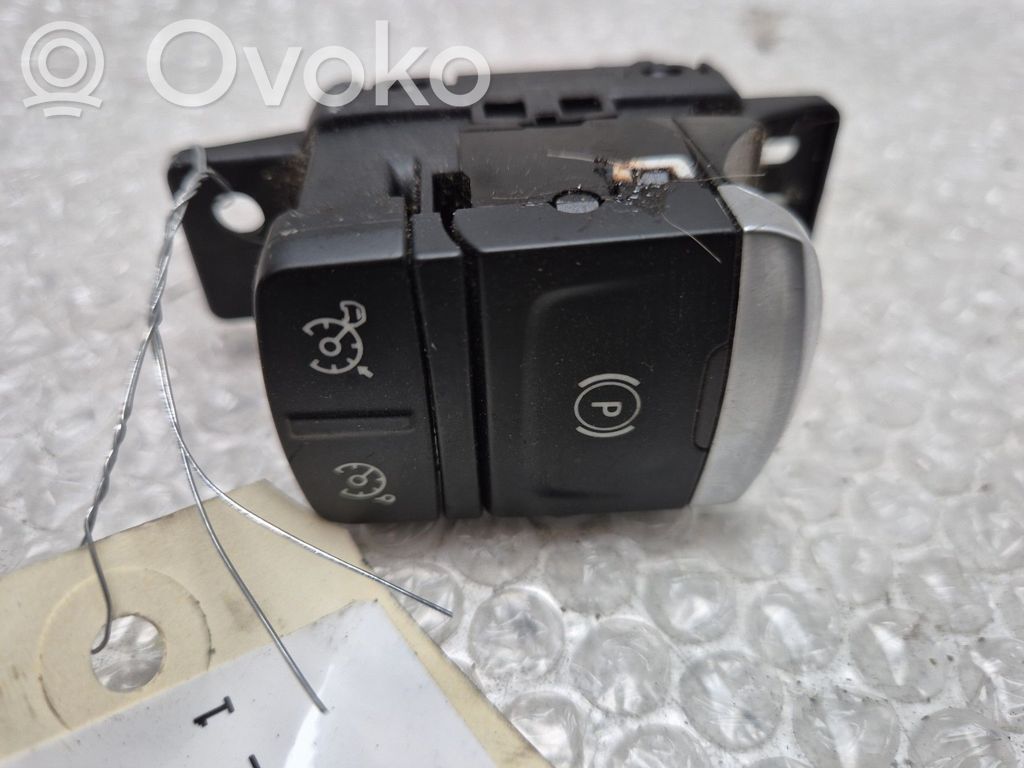 Renault Megane IV Interrupteur, commande de frein de stationnement 
