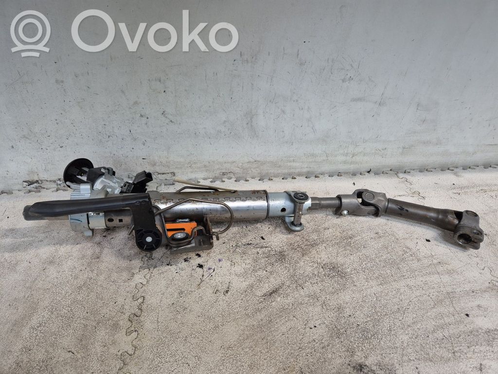 Opel Meriva B Set ax volan 