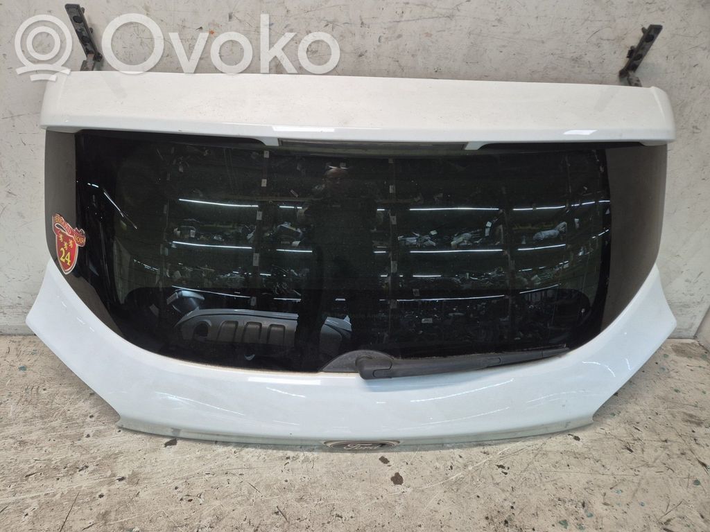 Ford Kuga I Galinis stiklas 