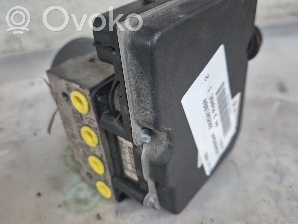 Audi A4 S4 B8 8K Bomba de ABS 