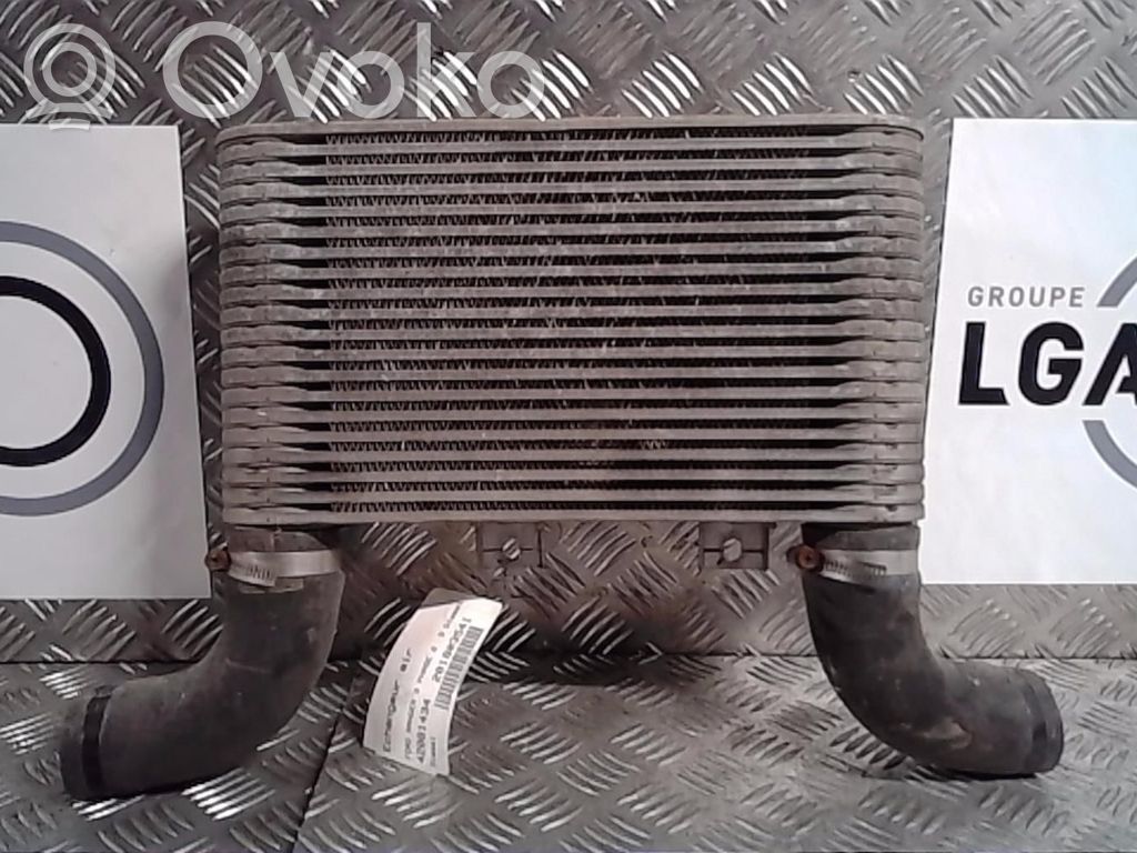 Ford Ranger Radiador intercooler 