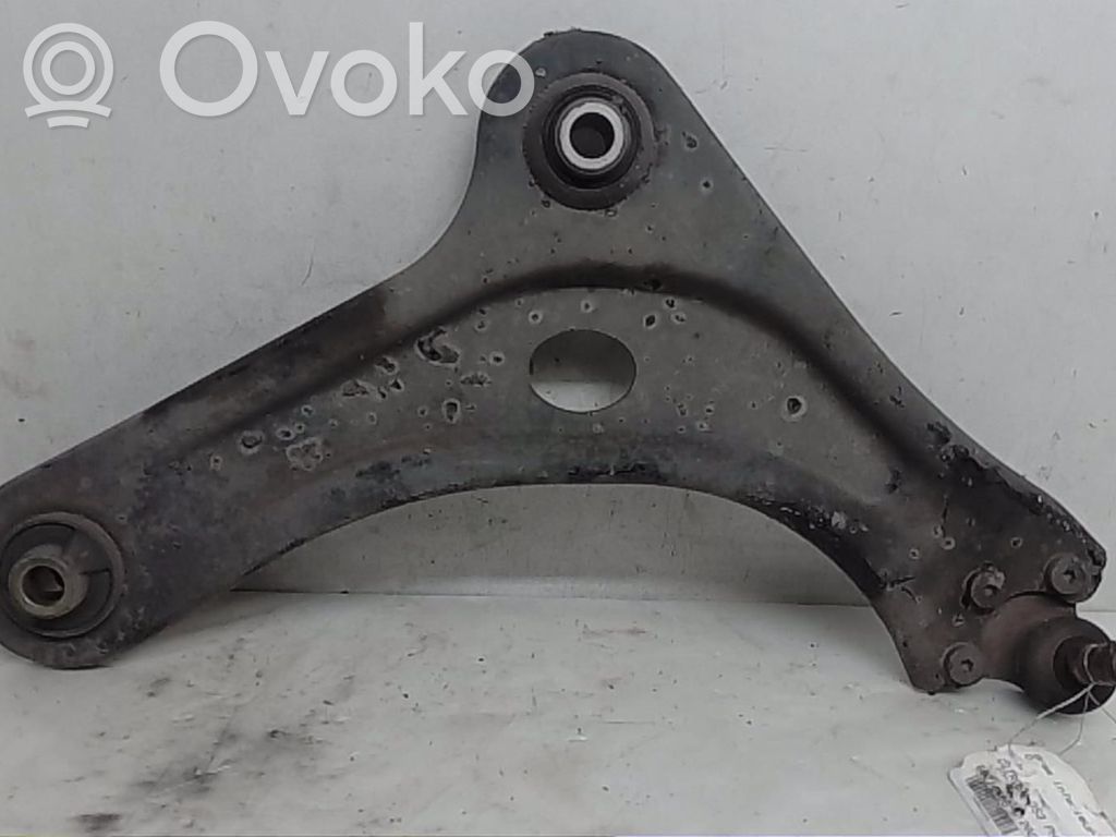 Citroen DS3 Front control arm 