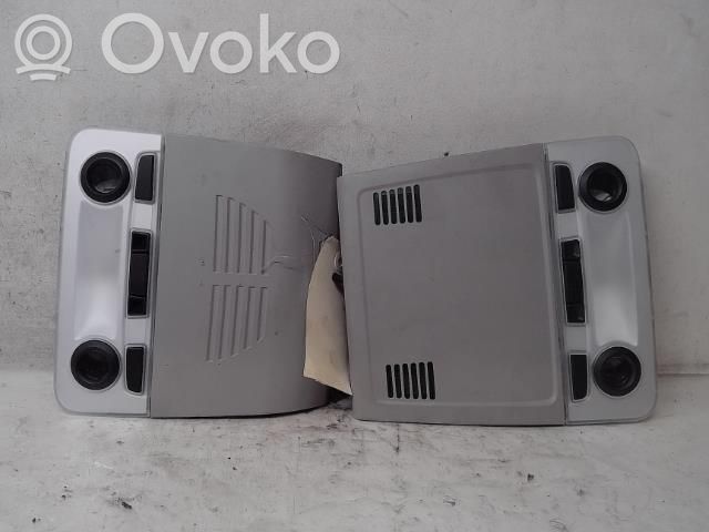 BMW 3 E90 E91 Front seat light 