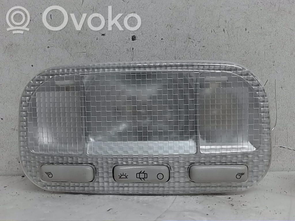 Citroen C5 Lampă scaun față 