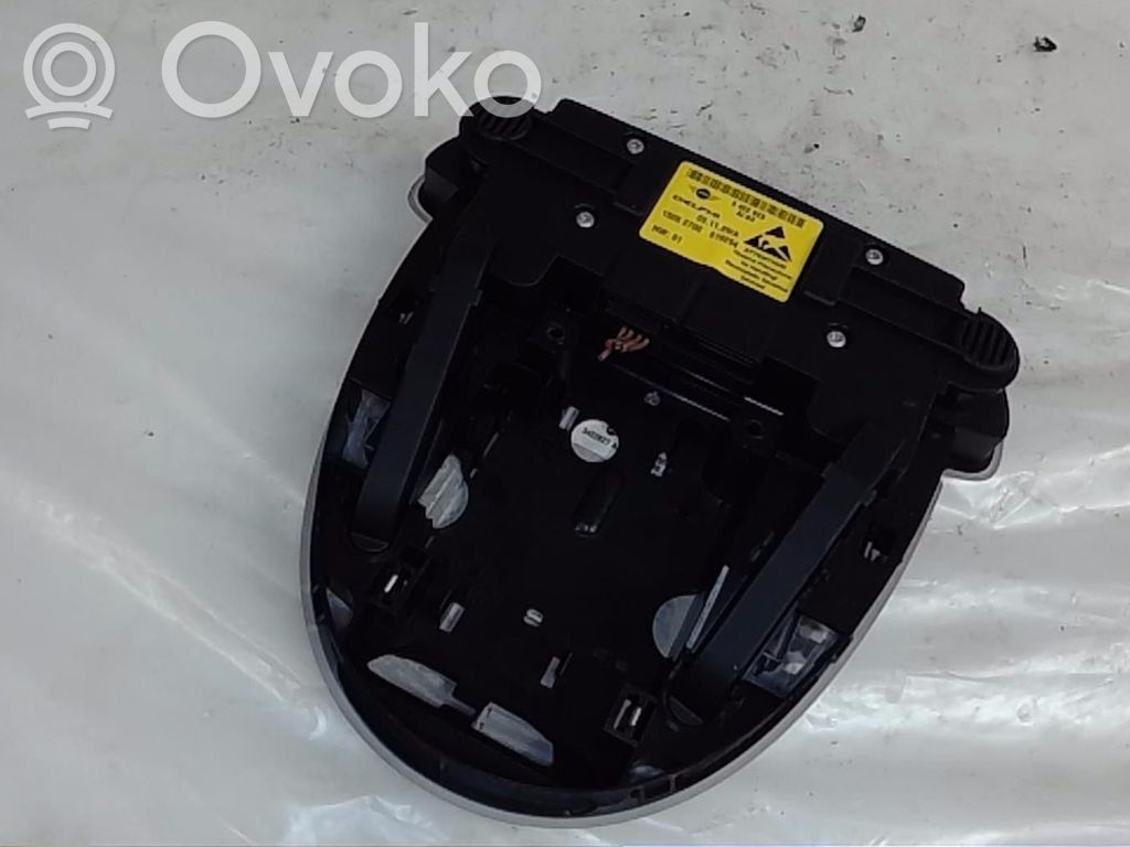 Mini One - Cooper R56 Luz del asiento delantero 