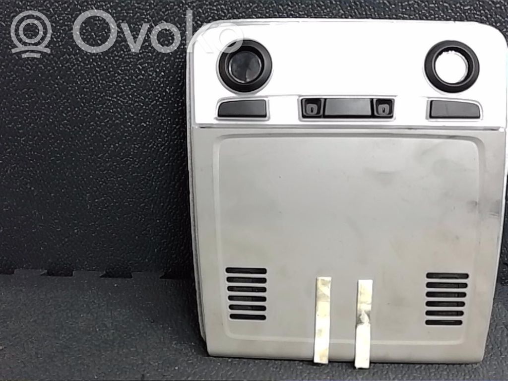 BMW 3 E90 E91 Front seat light 