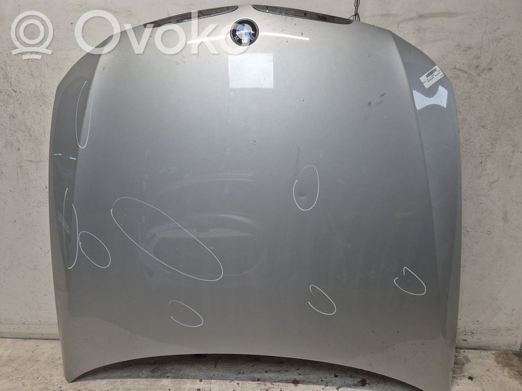 Motorhaube   41617140729