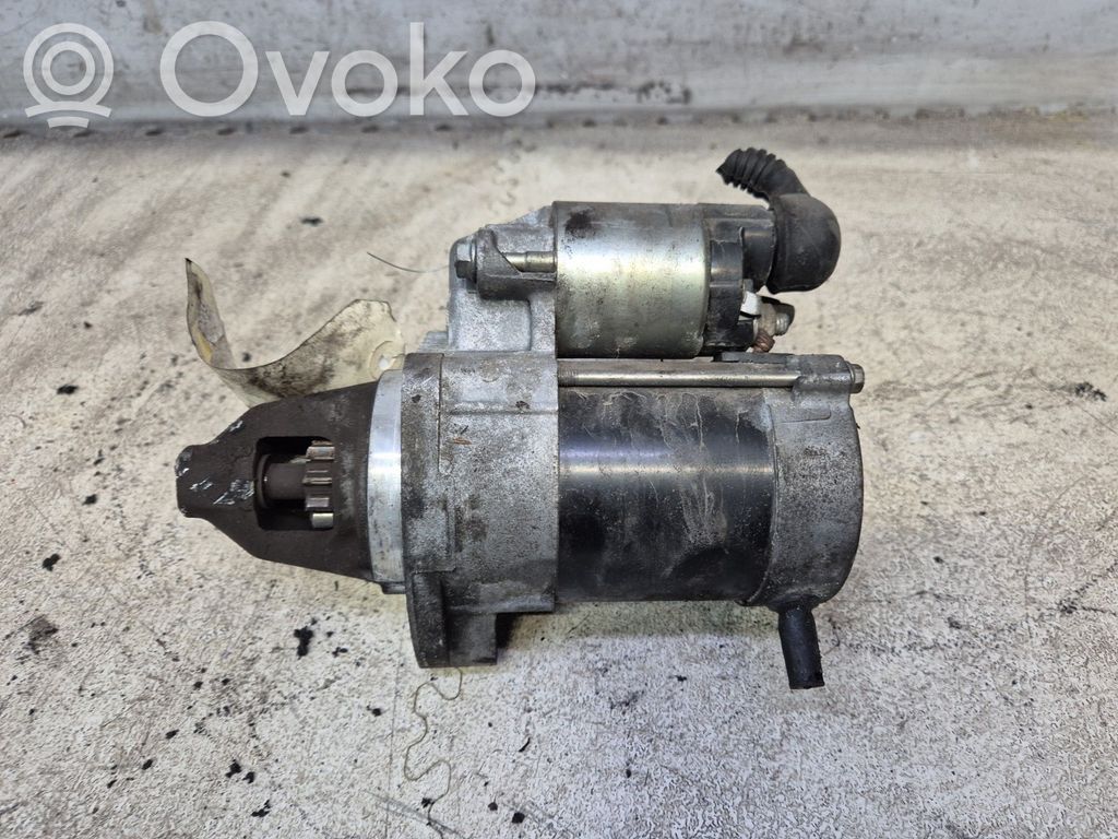 Honda Jazz Motor de arranque 