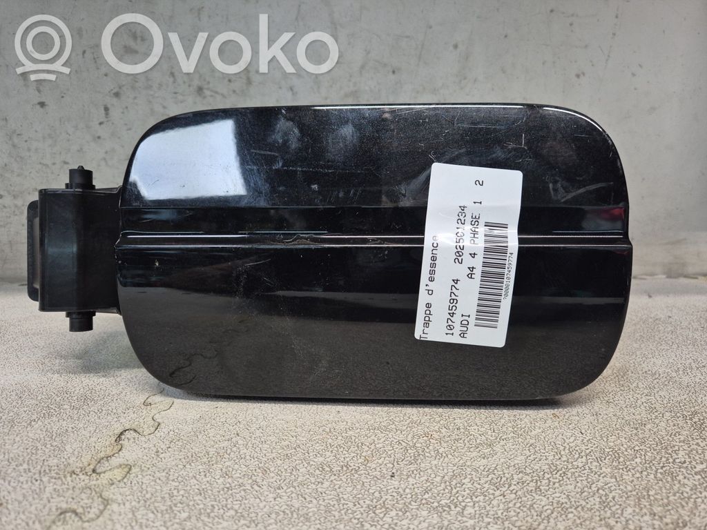 Audi A4 S4 B9 Degalų bako dangtelis 