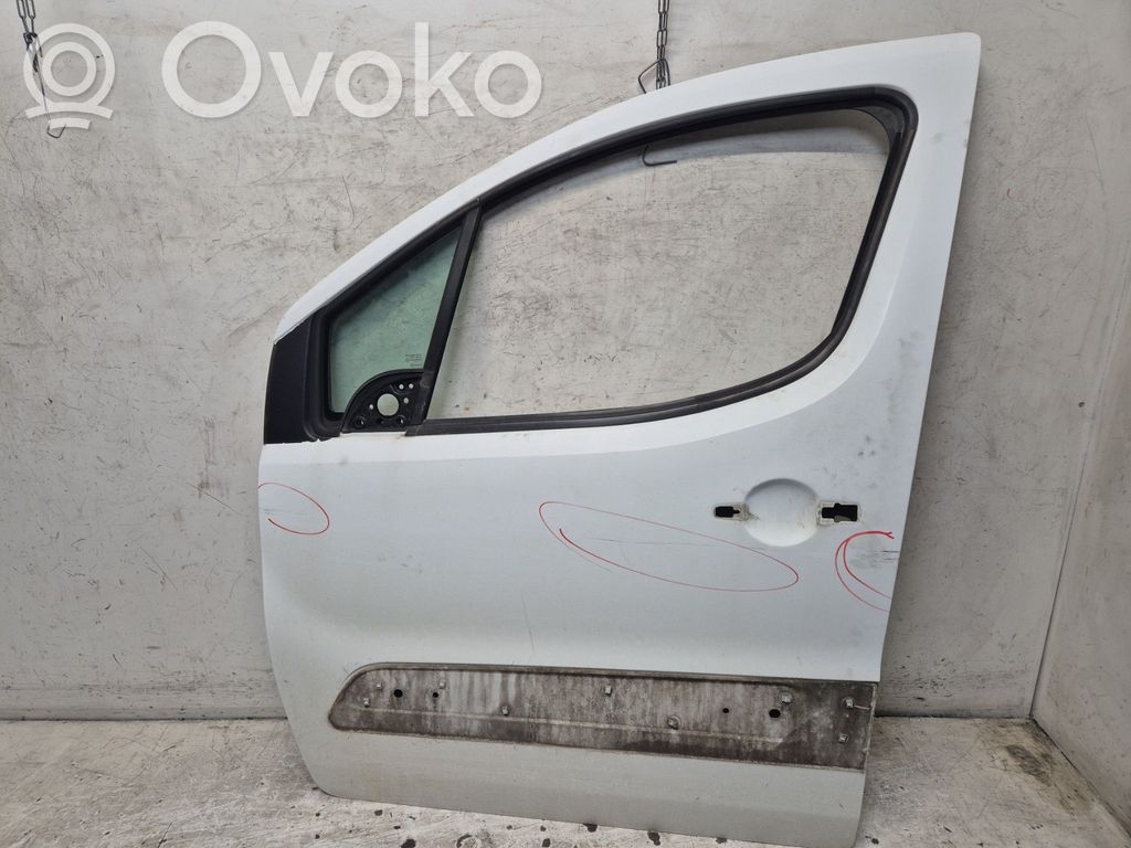 Citroen Berlingo Etuovi 