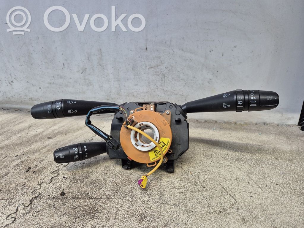 Fiat 500L Commodo, commande essuie-glace/phare