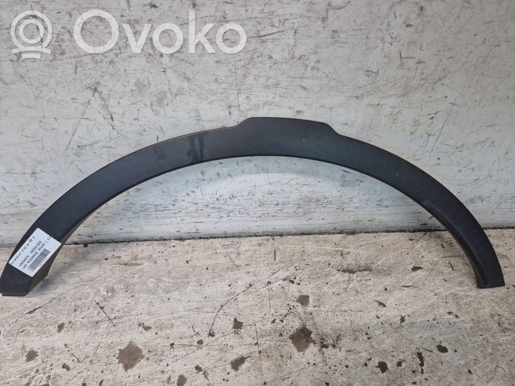 Land Rover Range Rover Evoque L538 Apărătoare aripă spate 