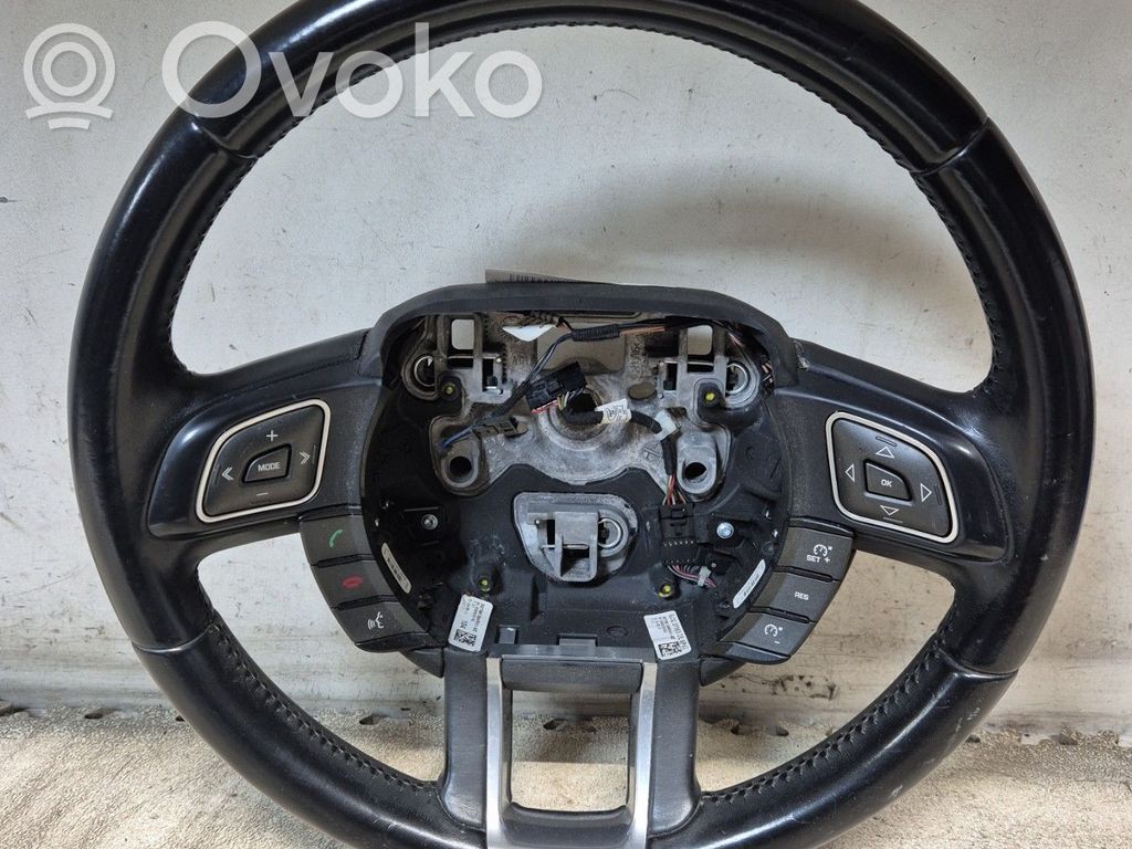 Land Rover Range Rover Evoque L538 Kierownica 