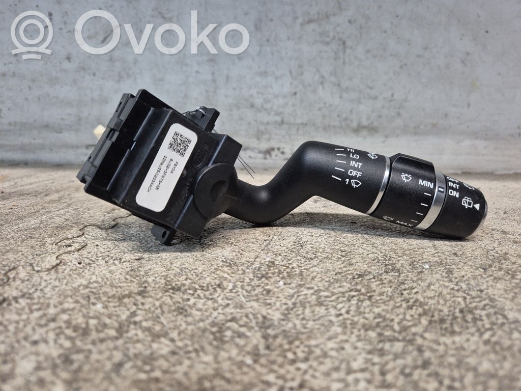 Land Rover Range Rover Evoque L538 Leva comando tergicristalli 