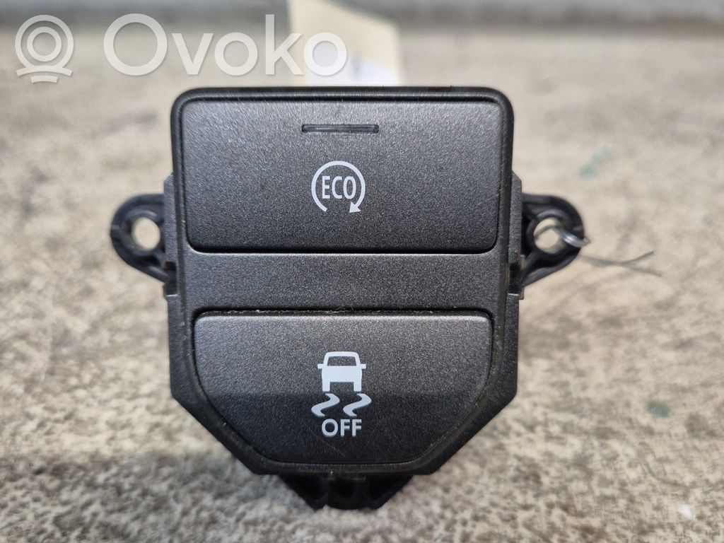 Land Rover Range Rover Evoque L538 Otros interruptores/perillas/selectores