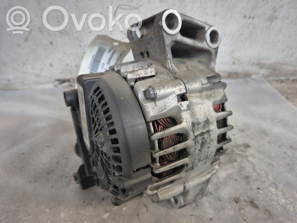 Ford Ka Ģenerators 