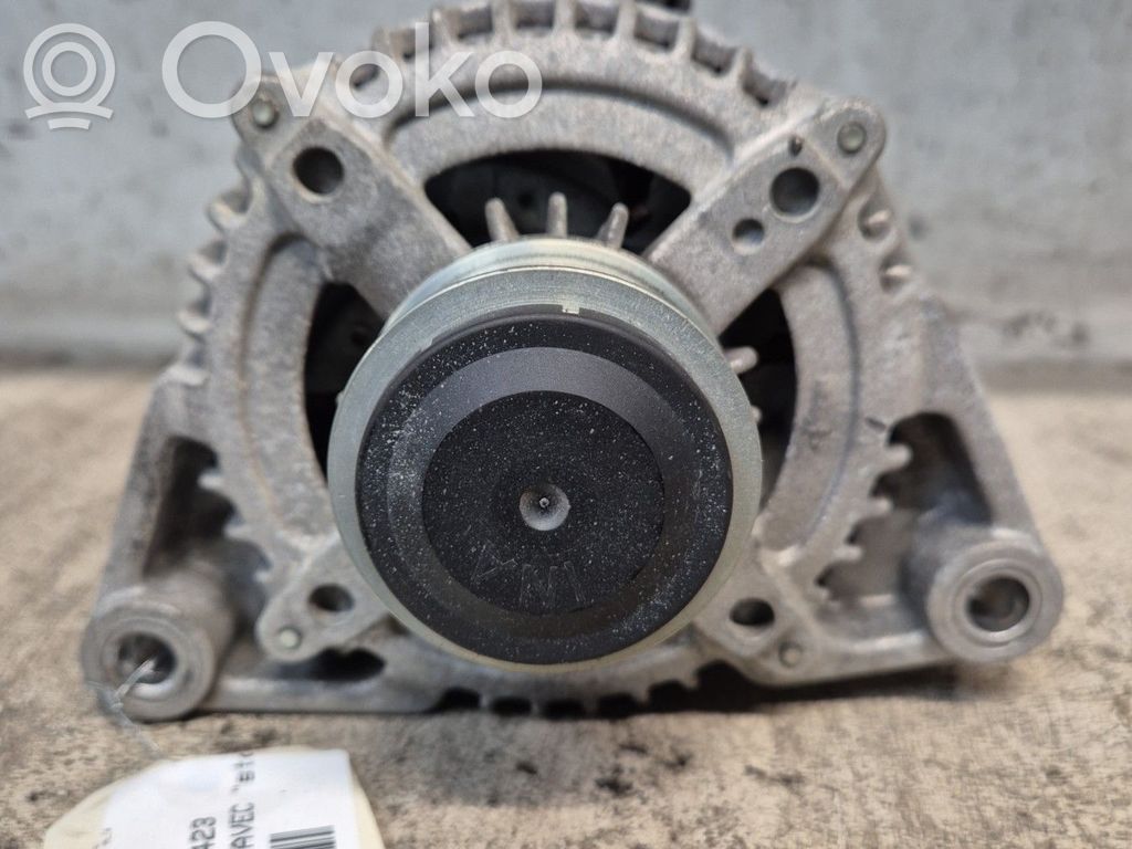 Alternator   13520810