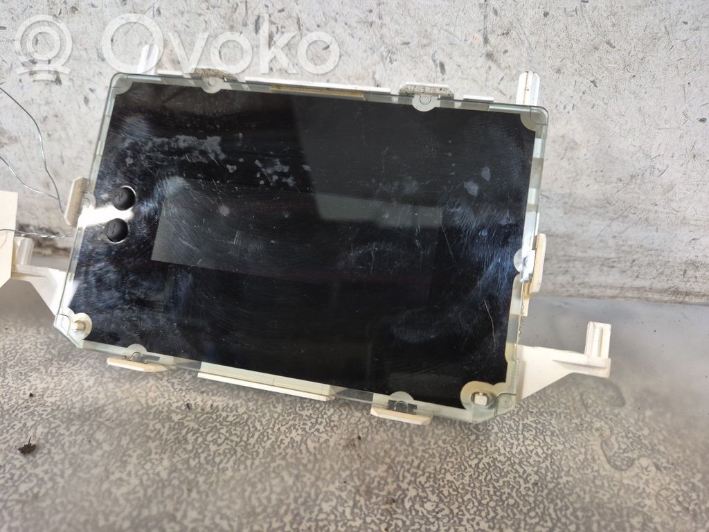 Screen/display/small screen   2416984