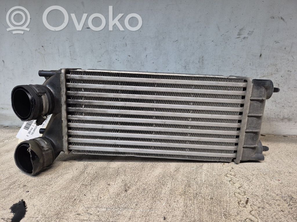 Peugeot 308 Chłodnica powietrza doładowującego / Intercooler 