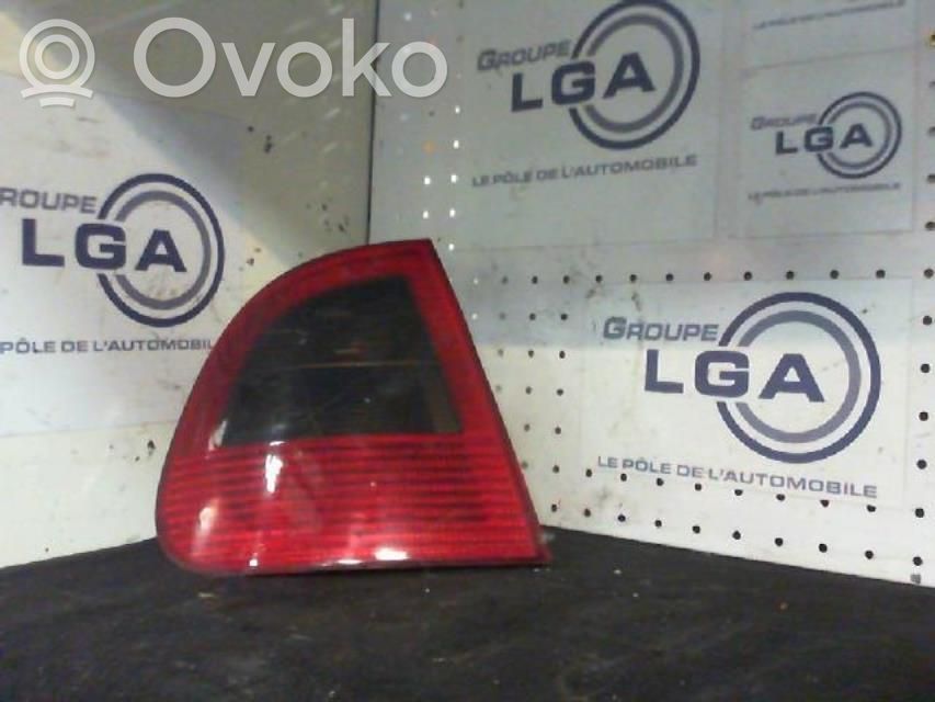 Seat Cordoba (6K) Takavalot 