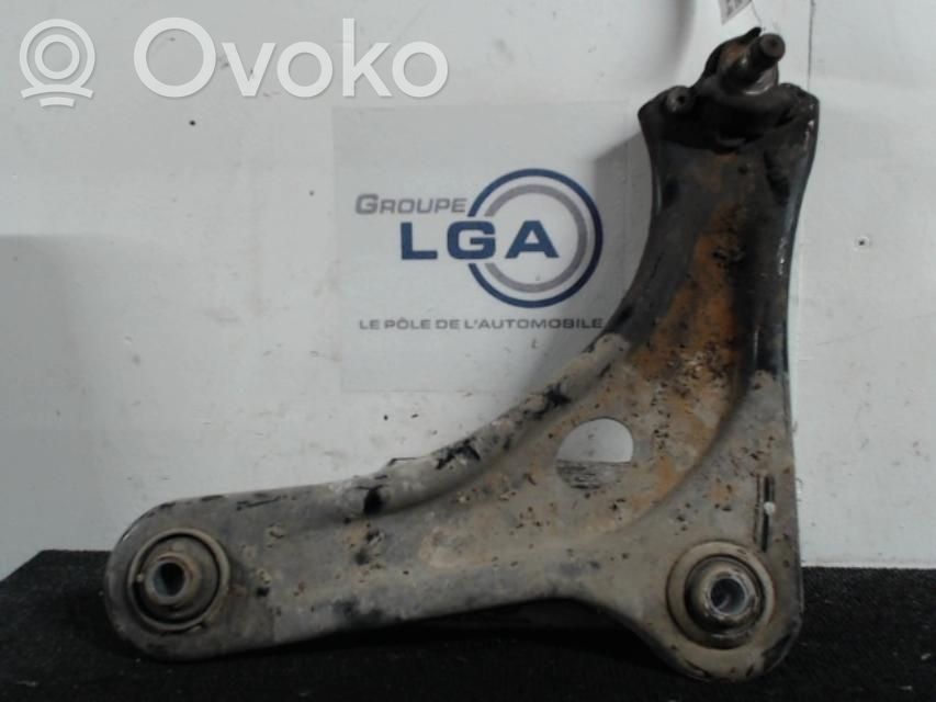 Citroen C2 Front control arm 