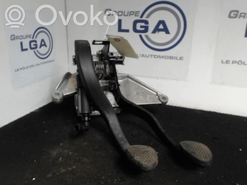 Mini One - Cooper R50 - 53 Conjunto de pedal 
