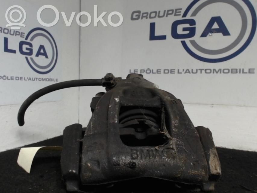 Mini One - Cooper R50 - 53 Pinza del freno anteriore