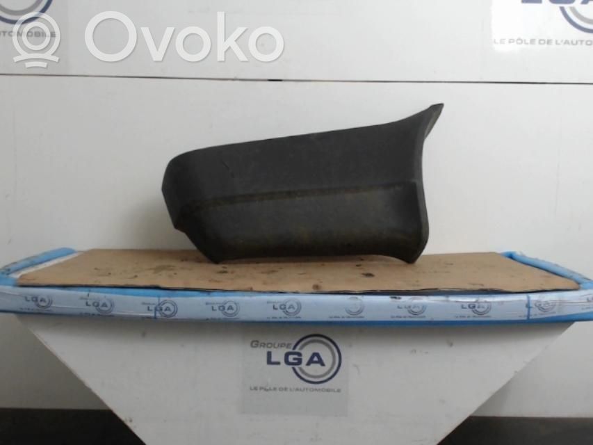 Fiat Fiorino Narożnik zderzaka tylnego 