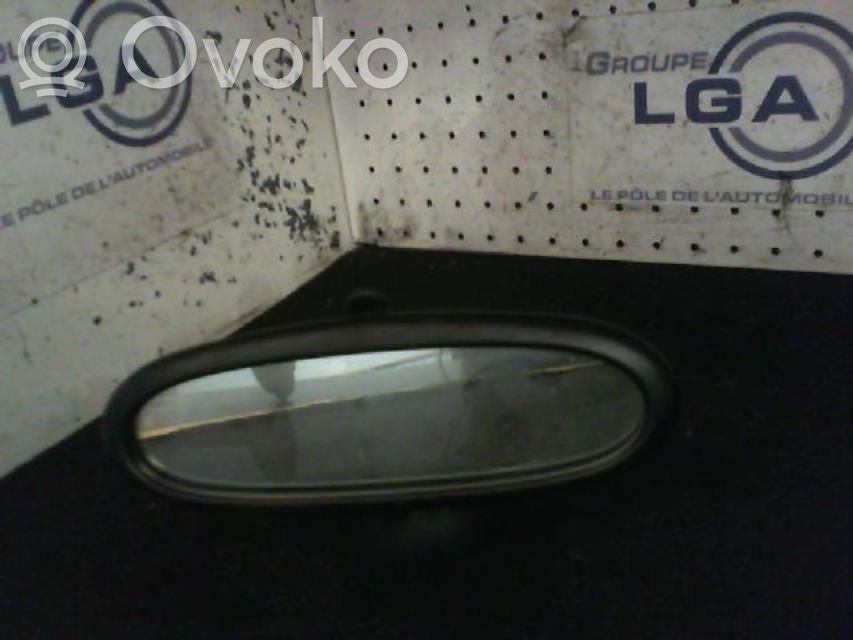 Mini One - Cooper R50 - 53 Specchietto retrovisore (interno) 