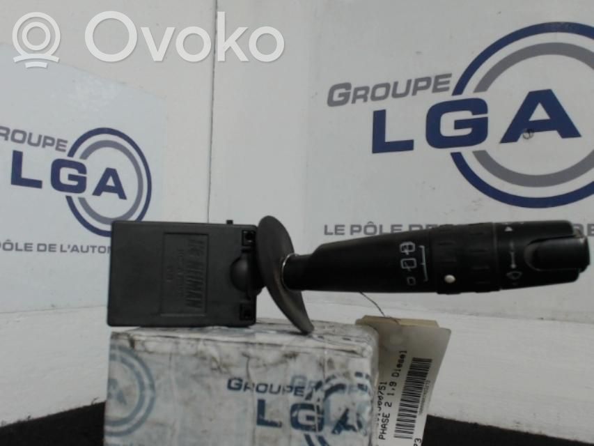 Peugeot 405 Leva comando tergicristalli 