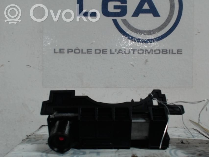 Renault Twingo III Reversing camera 
