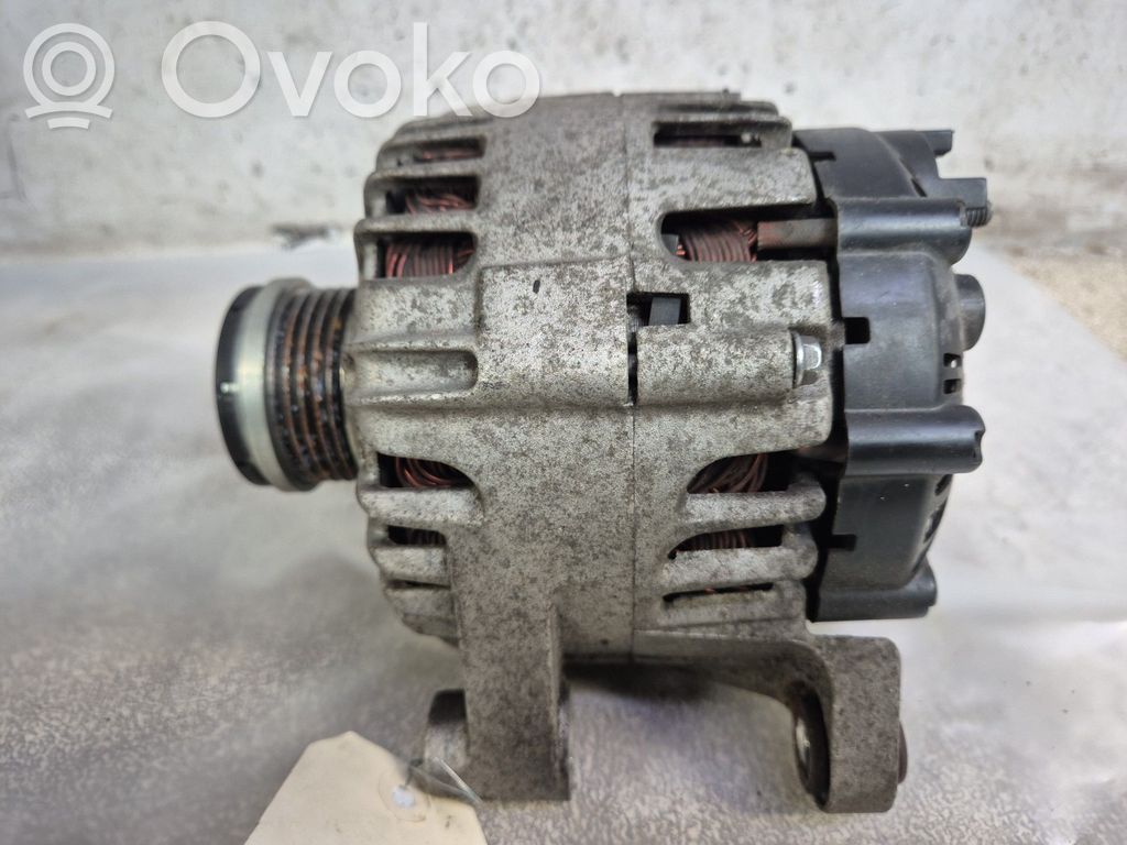 Opel Corsa D Ģenerators 