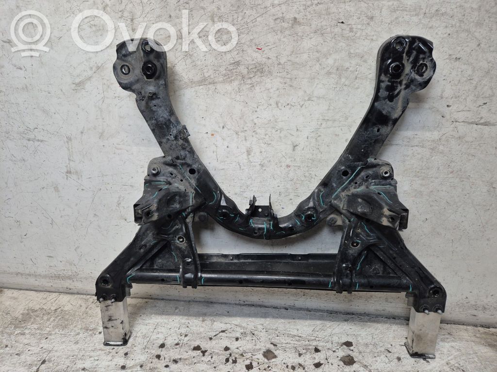 Tesla Model 3 Front subframe 