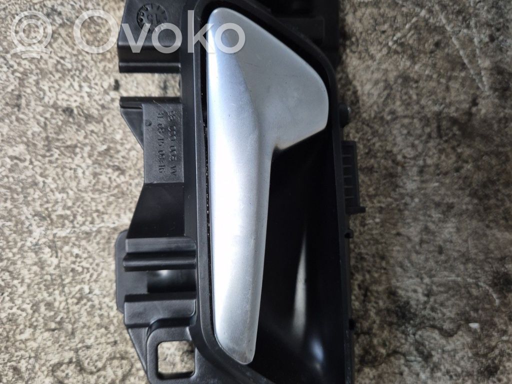 Peugeot 308 Mâner interior ușă spate 