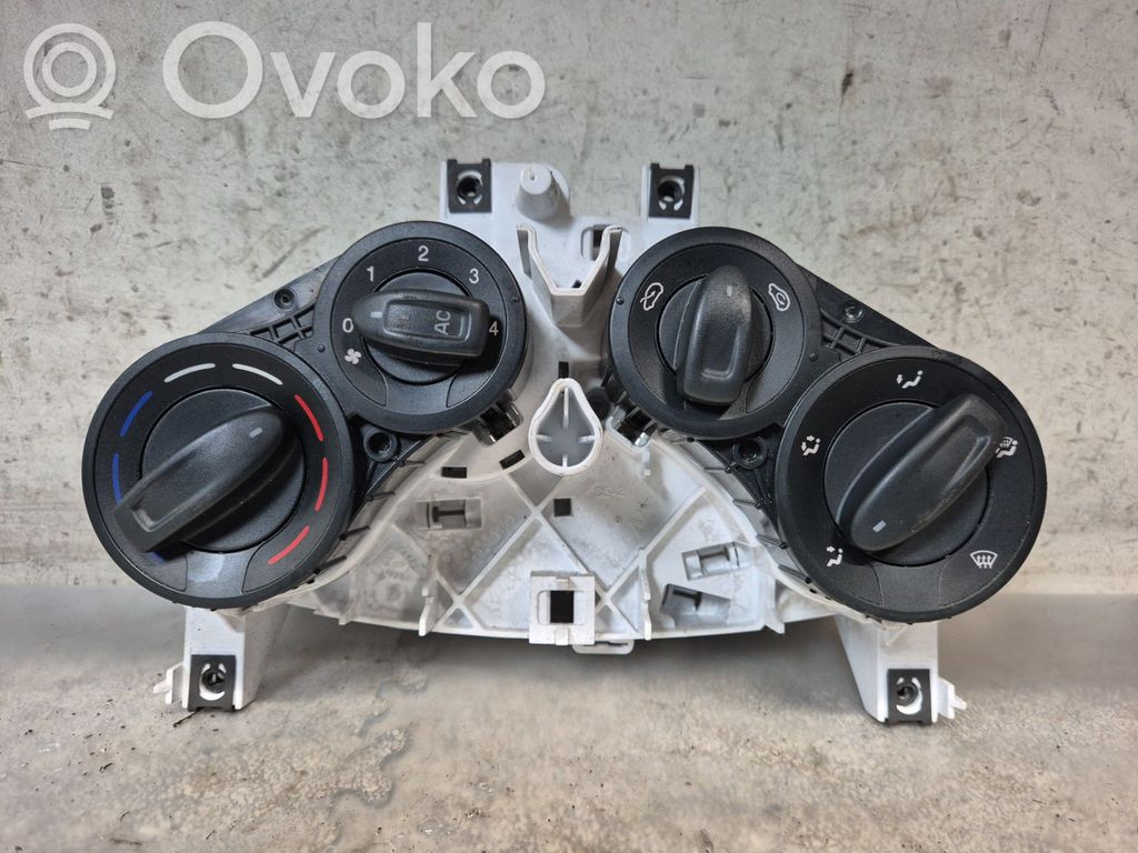 Ford Ka Climate control unit 