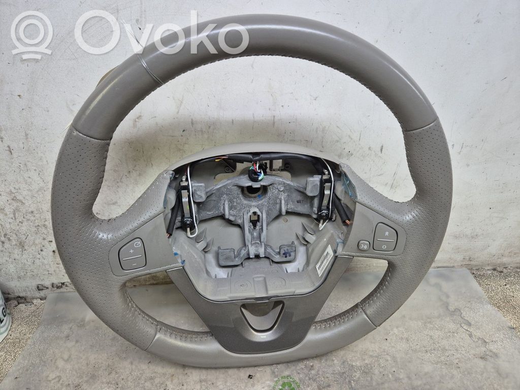 Renault Zoe Volante 