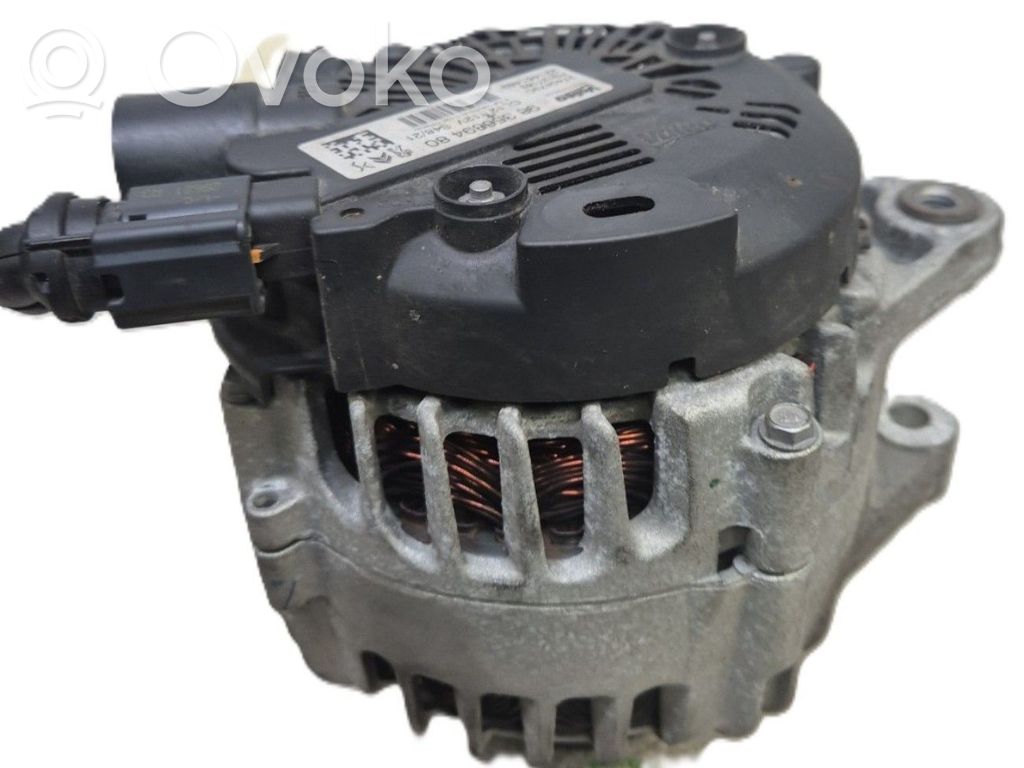 Peugeot 208 II Generator/alternator 
