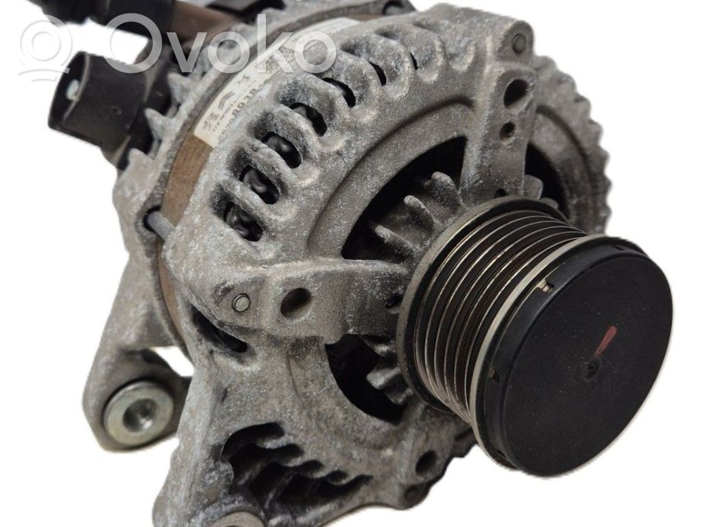 Peugeot 308 Generatore/alternatore