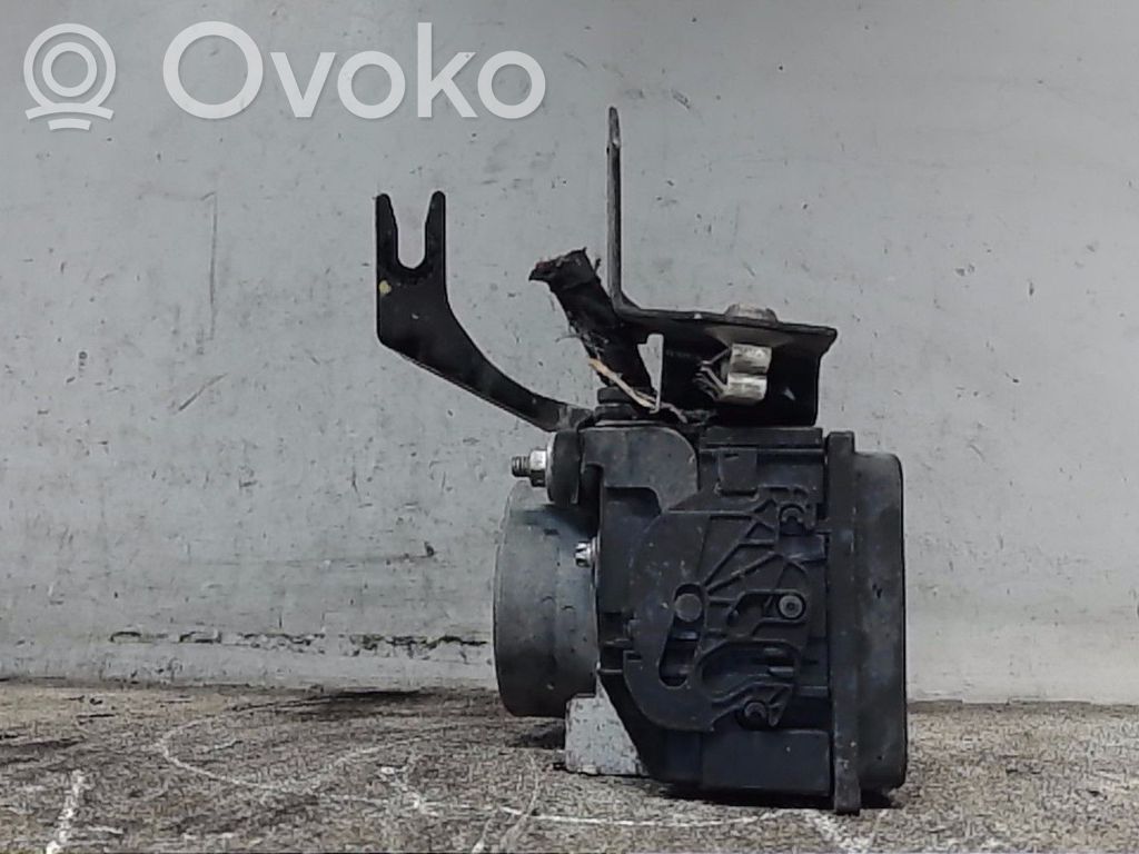 Dacia Sandero ABS Pump 