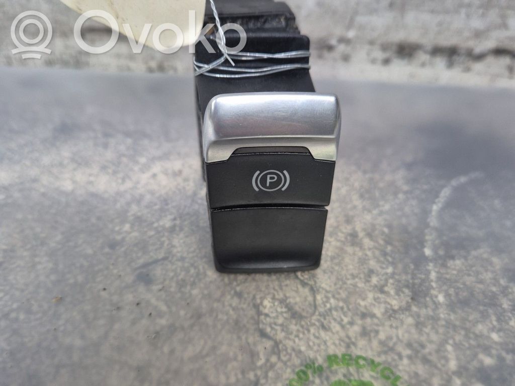 Audi A5 8T 8F Interruttore del freno di stazionamento/freno a mano 