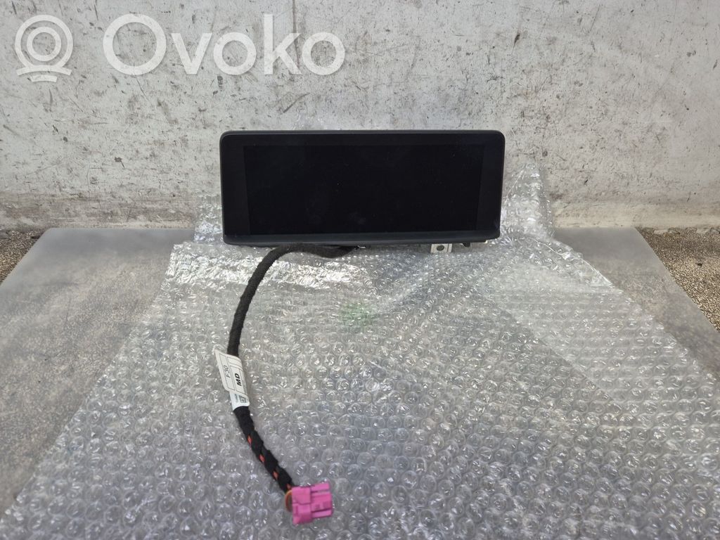 Monitor / wyświetlacz / ekran   65509387453