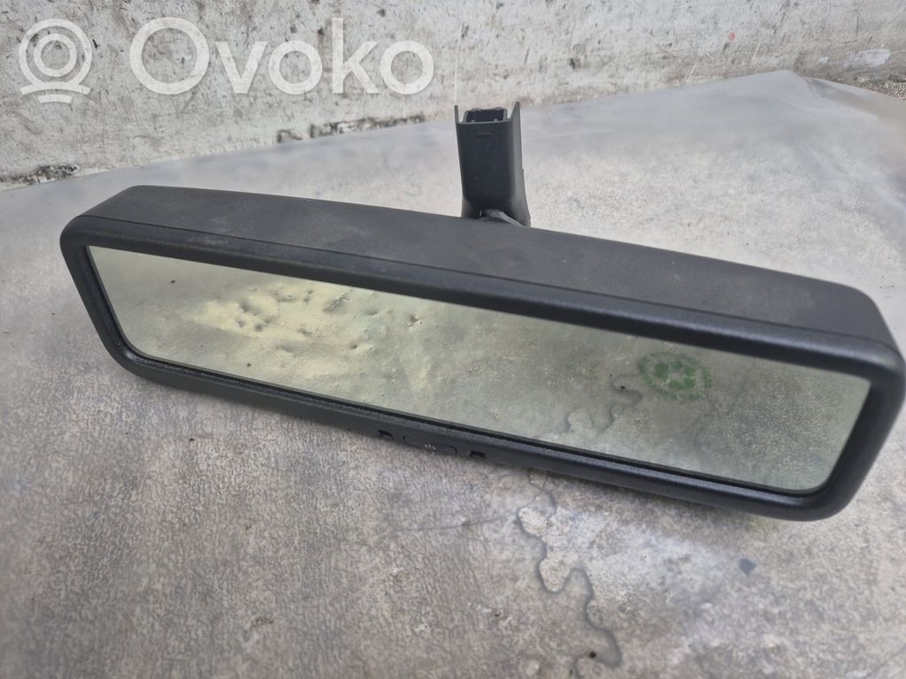 Hyundai ix35 Espejo retrovisor (interior) 