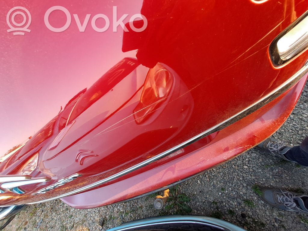 Citroen C4 Grand Picasso Tailgate/trunk/boot lid 