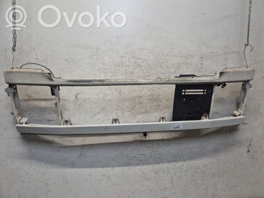 Fiat Ducato Schlossträger frontträger frontmaske