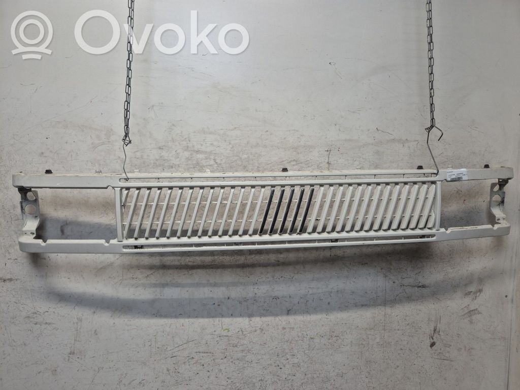 Fiat Ducato Etusäleikkö 