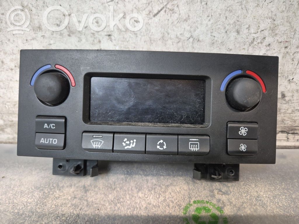 Climate control unit   00006451XS