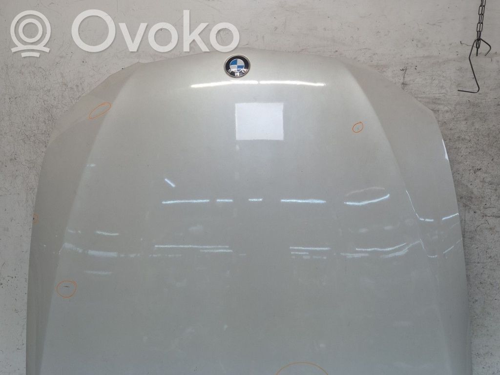 BMW 3 E92 E93 Engine bonnet/hood 