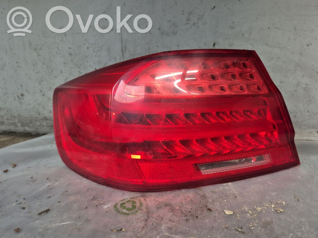 BMW 3 E92 E93 Rear/tail lights 