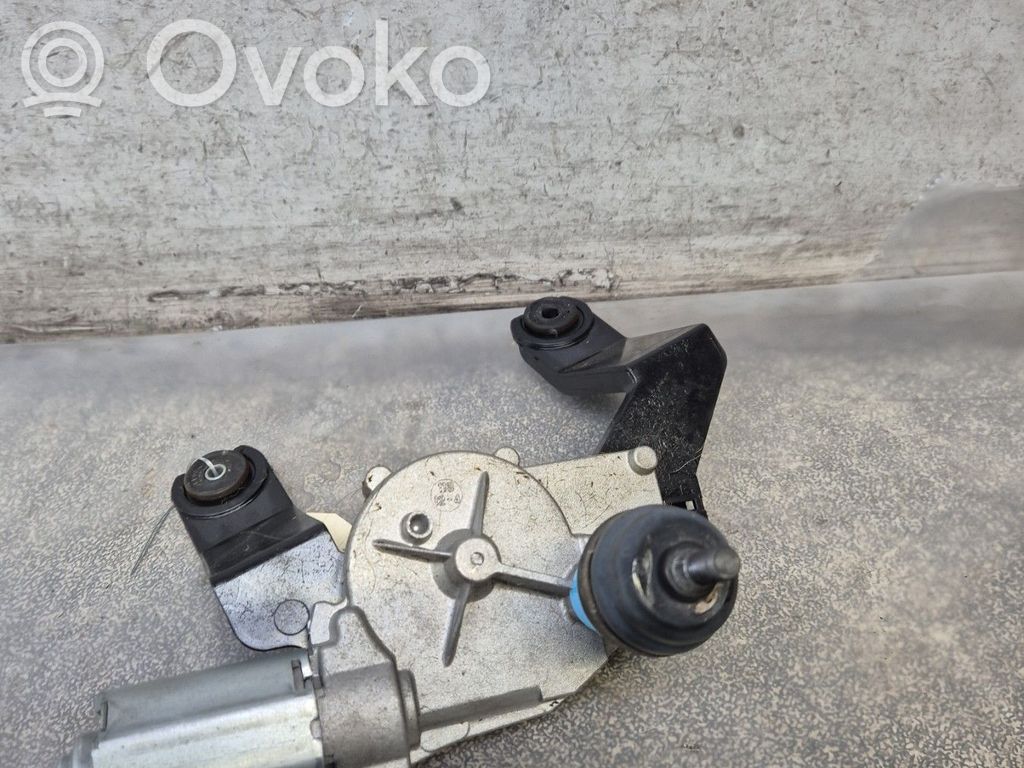 KIA Sportage Motor ștergător lunetă